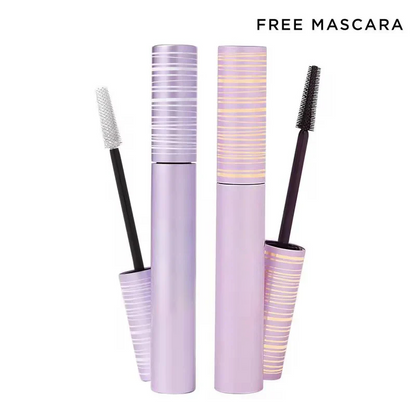 【 💖Final 3 hours 60% OFF】🌺 Tubing Mascara & Primer