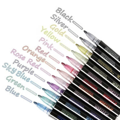🎅Marker Pen for Highlight