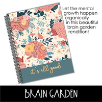 🧠🌿 Brain Garden ✨