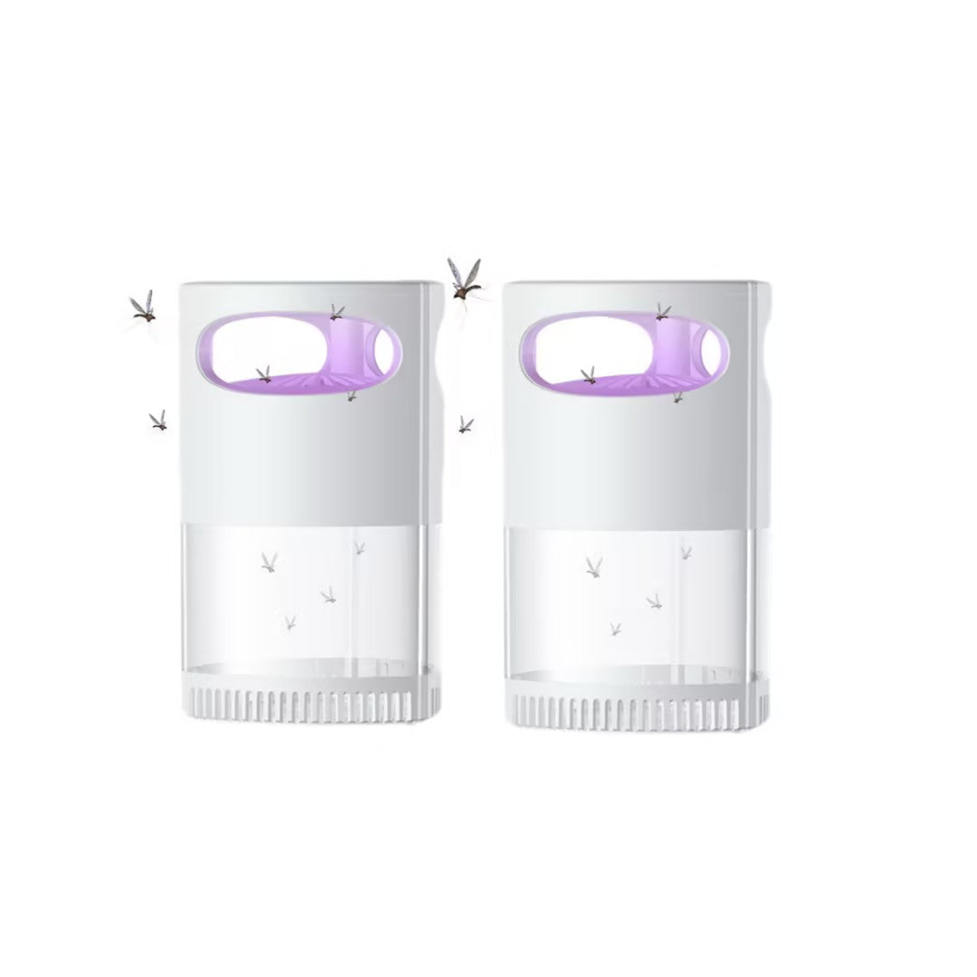 ⏰Last day for a 50% discount! 🦟FOMONEST® QuietGlow Mosquito Killer Lamp™ | Silent Bug-Free Sleep Protection 🌙🦟