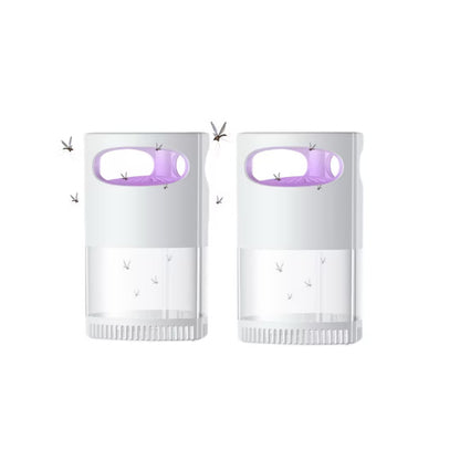⏰Last day for a 50% discount! 🦟FOMONEST® QuietGlow Mosquito Killer Lamp™ | Silent Bug-Free Sleep Protection 🌙🦟