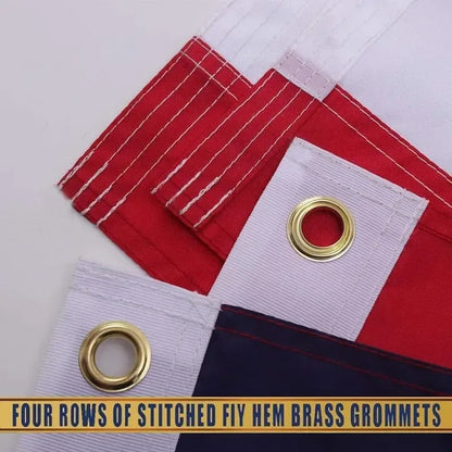 🔥250th Anniversary USA Commemorative Flag (3x5 Ft),Double-Sided