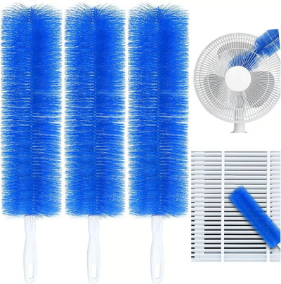 Bendable Microfiber Duster (3-Pack)
