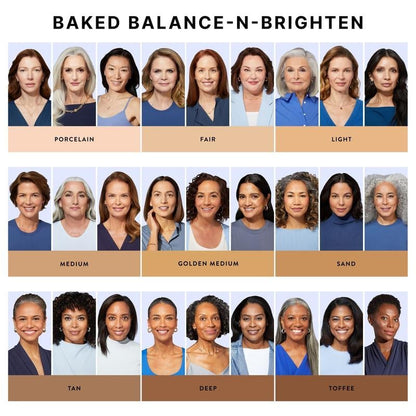 🔥 ULTIMATE All-In-One Full Face Glam! 12H Flawless Long-Last, Super Blendable & 3-Minute Makeup for Beginners!|✨Tuscan Dreams Baked Makeup Palette
