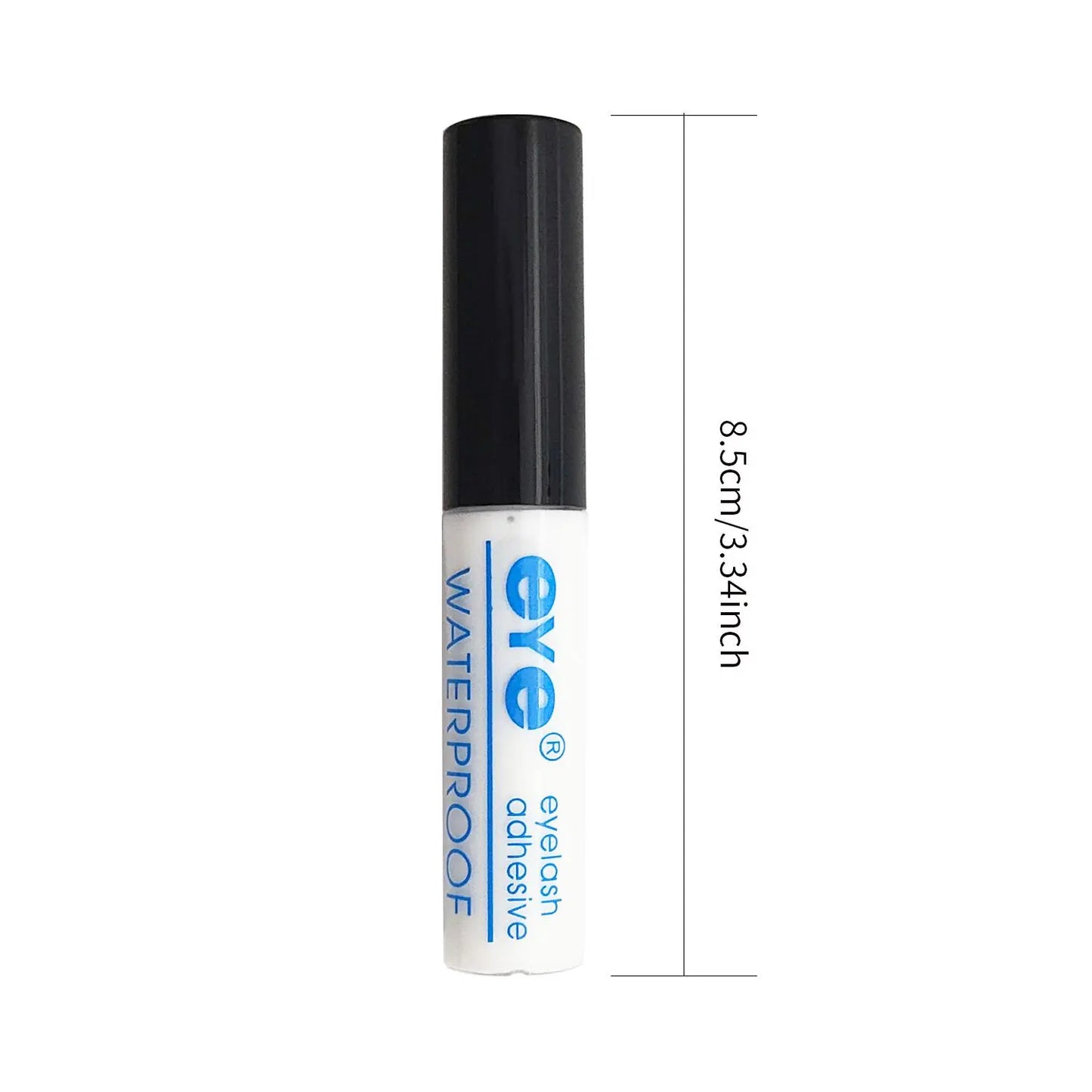 🎉 Waterproof Lash Glue 4-Pack — 33% OFF Today | Quick-Dry, All-Day Hold