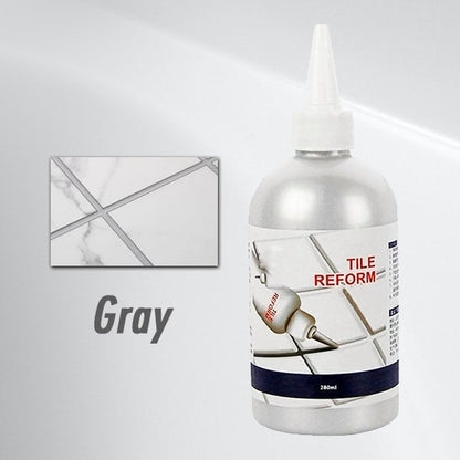 💥Waterproof Tile Grout Repair Filler – Mold-Proof Sealant for Kitchen & Bathroom | Buy More Save More💰