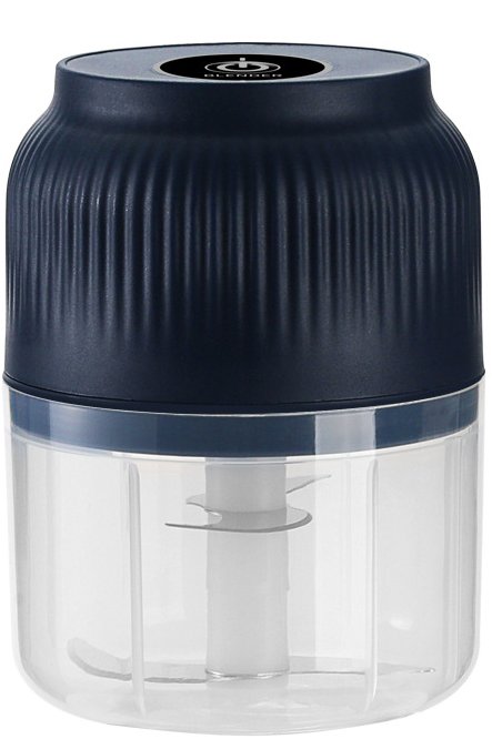 ⚡ Cordless Mini Food Chopper – Chop, Mince & Blend in Seconds
