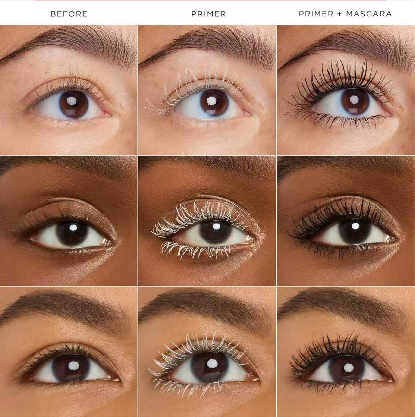 【 💖Final 3 hours 60% OFF】🌺 Tubing Mascara & Primer