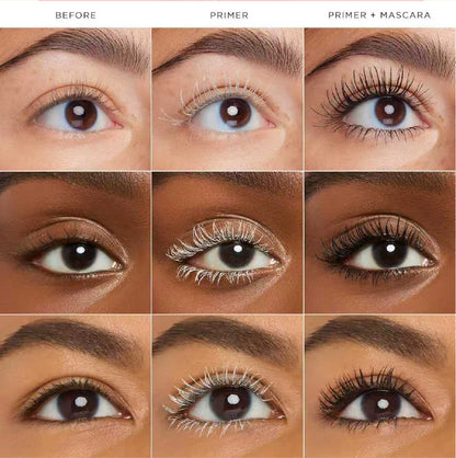 【 💖Final 3 hours 60% OFF】🌺 Tubing Mascara & Primer