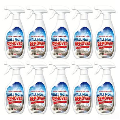 🔥  Buy 2 Get 1 Free🧼 Powerful Mold Remover Spray – Deep Clean & Prevent Regrowth