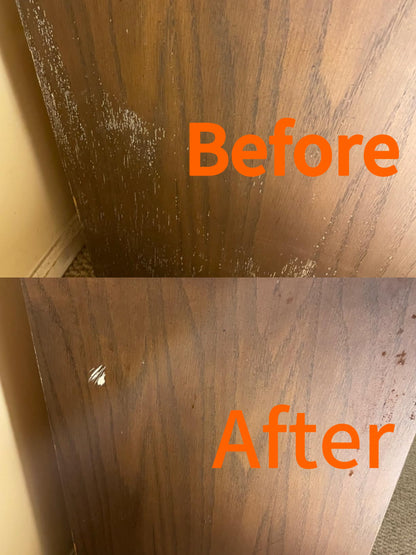 🔥  Buy 2 Get 1 Free🧼 Powerful Mold Remover Spray – Deep Clean & Prevent Regrowth