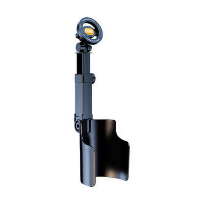 ⭐2026 New Arrival💥HOT SALE🥳🧲Car Cup Holder Phone Mount – 360° Adjustable, Strong N52 Magnet, One-Hand Operation, Fits All Phones, Stable Magnetic & Clamp Models for Safe Driving