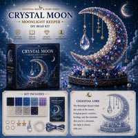 Crystal Moon 🌙💎