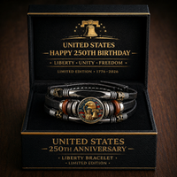 🎁🎁🎁Receive 3 Bracelets