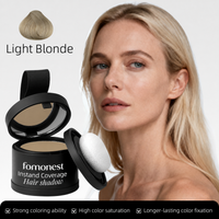 Light Blonde