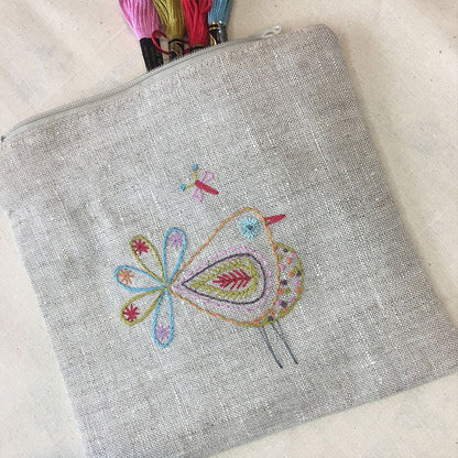 🔥 Stick & Stitch Embroidery Transfers | No Drawing Needed — Perfect for Beginners & Gifts🎁