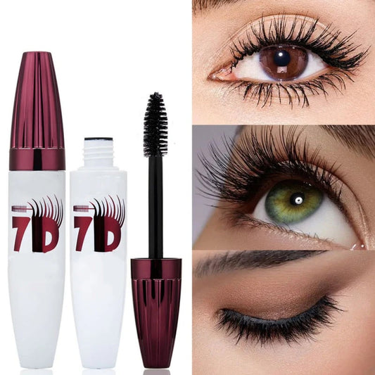 💖🎁 Buy 1 Get 1 Free – Today Only !!!⚠️Smudge-Proof Volume Mascara 🔥🔥