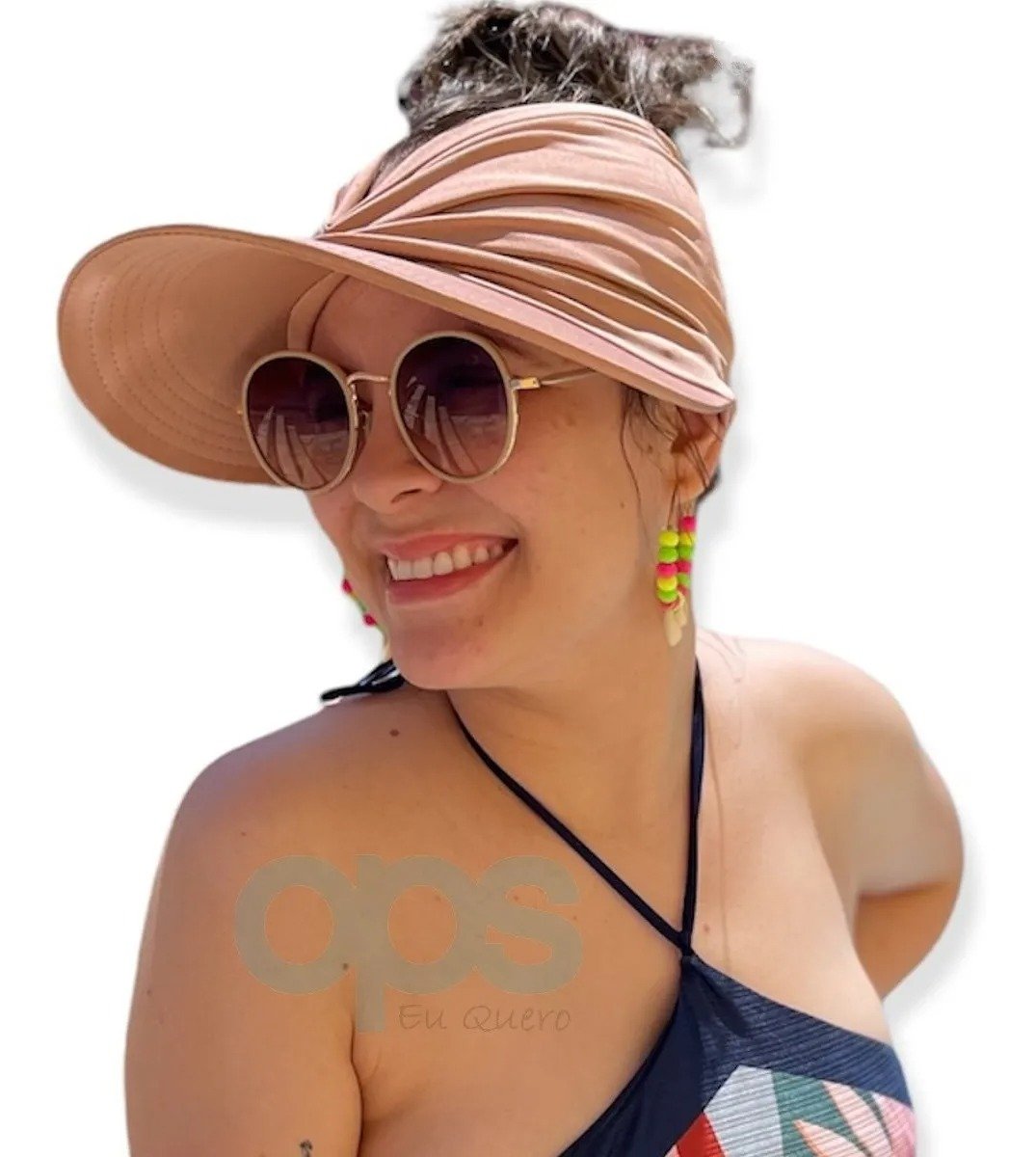 🔥Summer women's Sun Hat