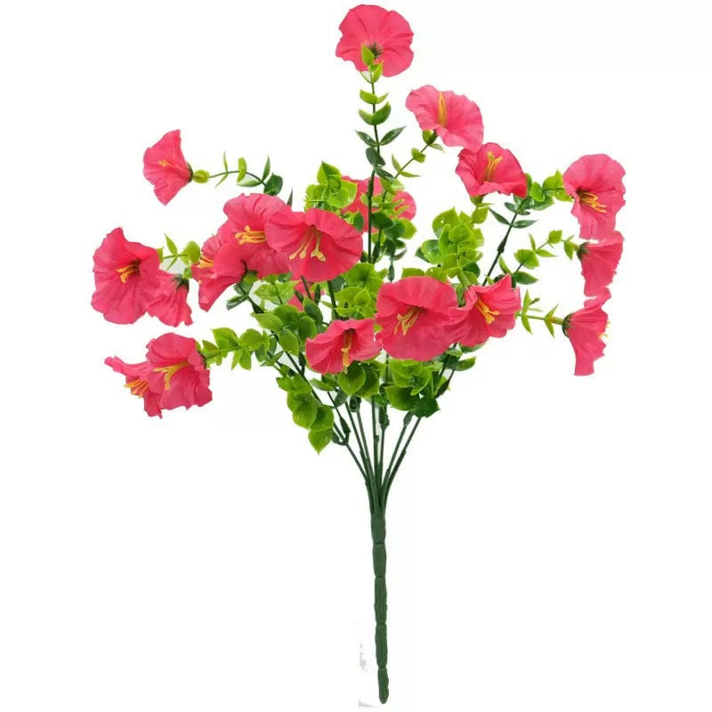 ⏰Limited Time Offer⏰🔥UV Resistant Artificial Petunias Flowers
