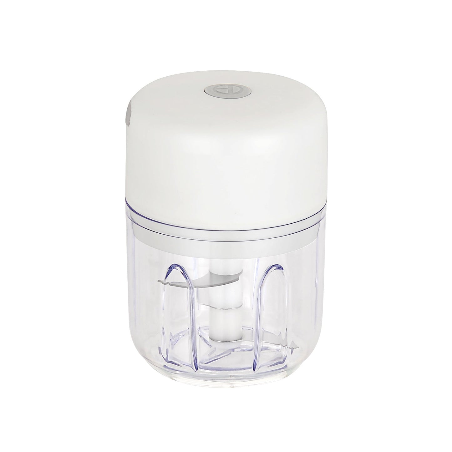 Kitchen Use Mini Electric Garlic Chopper