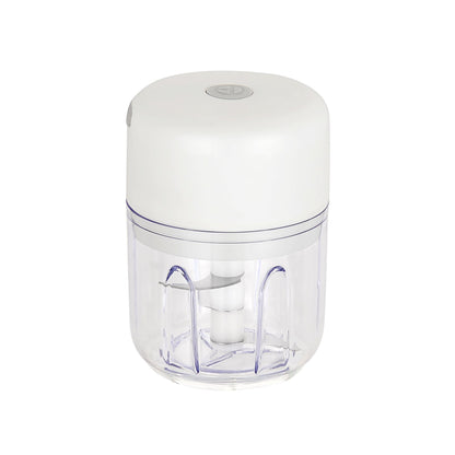 Kitchen Use Mini Electric Garlic Chopper