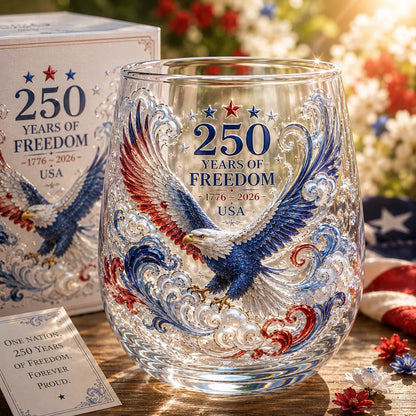 🌿🌊Journey Through Nature — Handcrafted Glassware✨