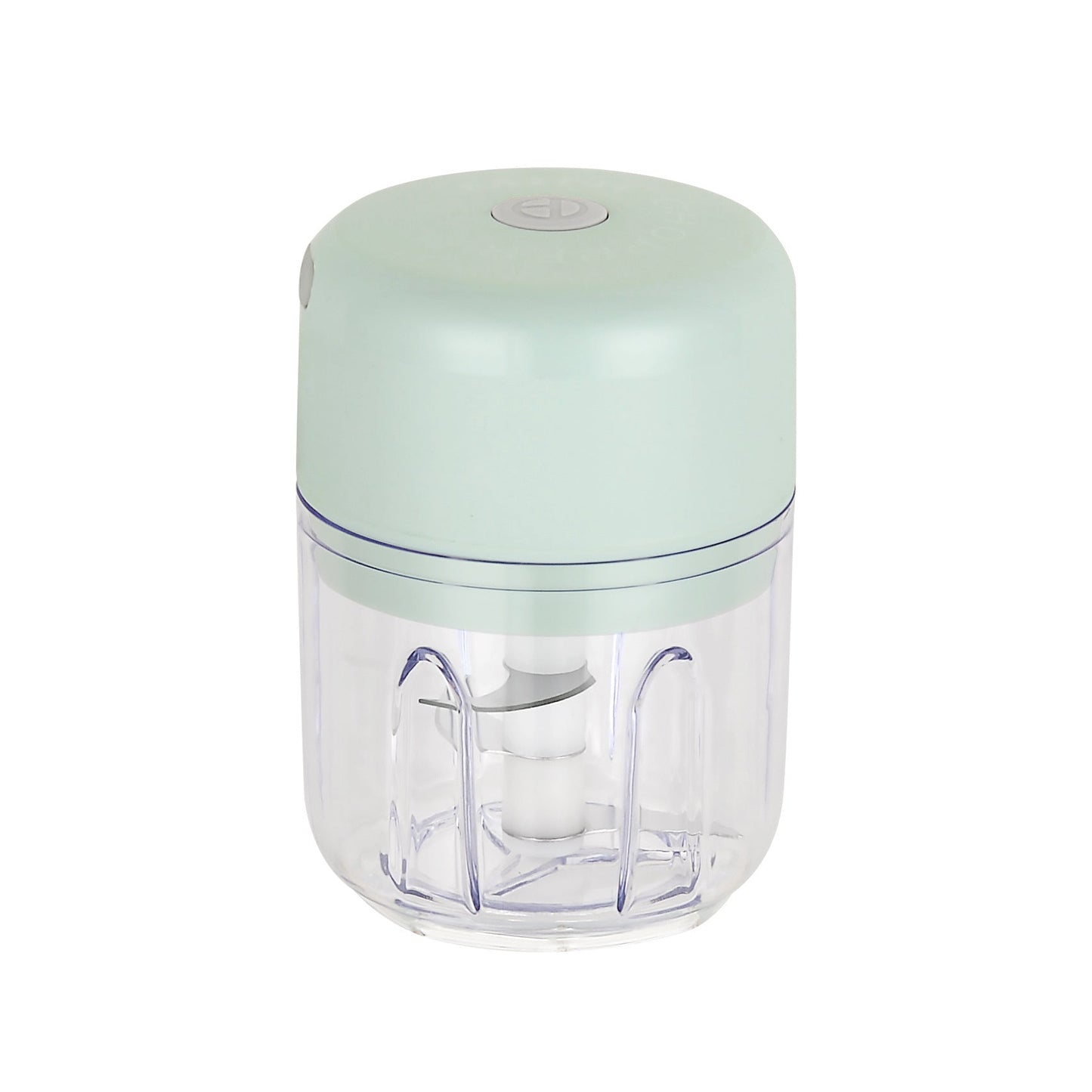 Kitchen Use Mini Electric Garlic Chopper