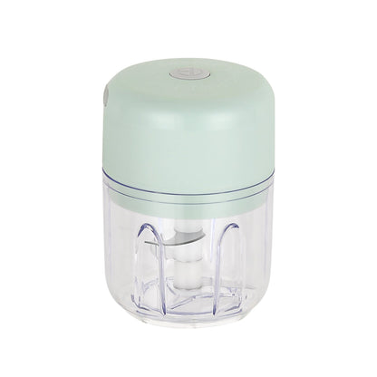 Kitchen Use Mini Electric Garlic Chopper