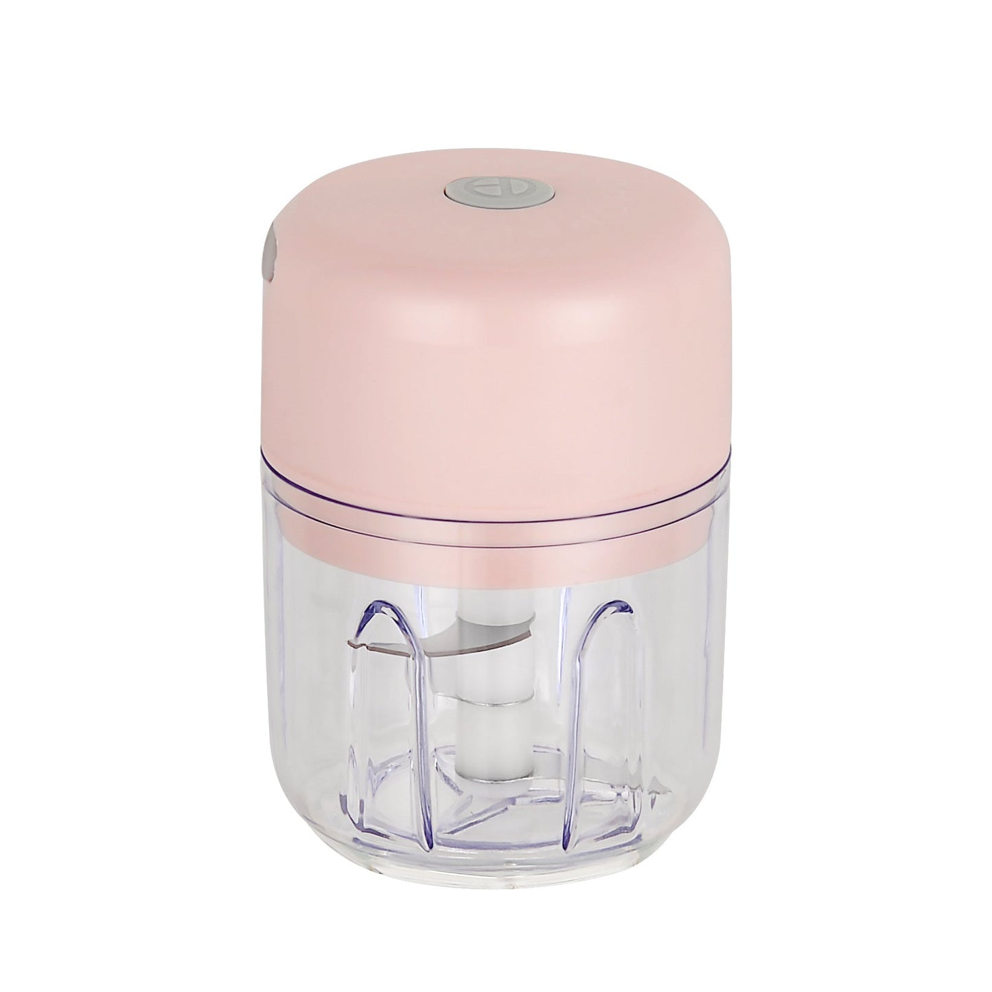 Kitchen Use Mini Electric Garlic Chopper