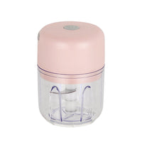 Pink: 250ml