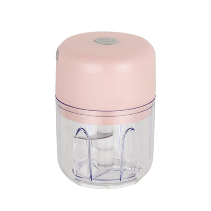 Kitchen Use Mini Electric Garlic Chopper