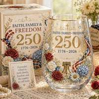 Faith Family Freedom