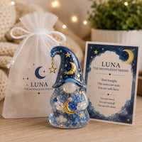 🌙 Luna