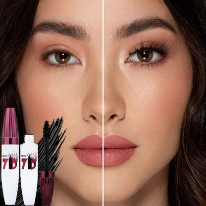💖🎁 Buy 1 Get 1 Free – Today Only !!!⚠️Smudge-Proof Volume Mascara 🔥🔥