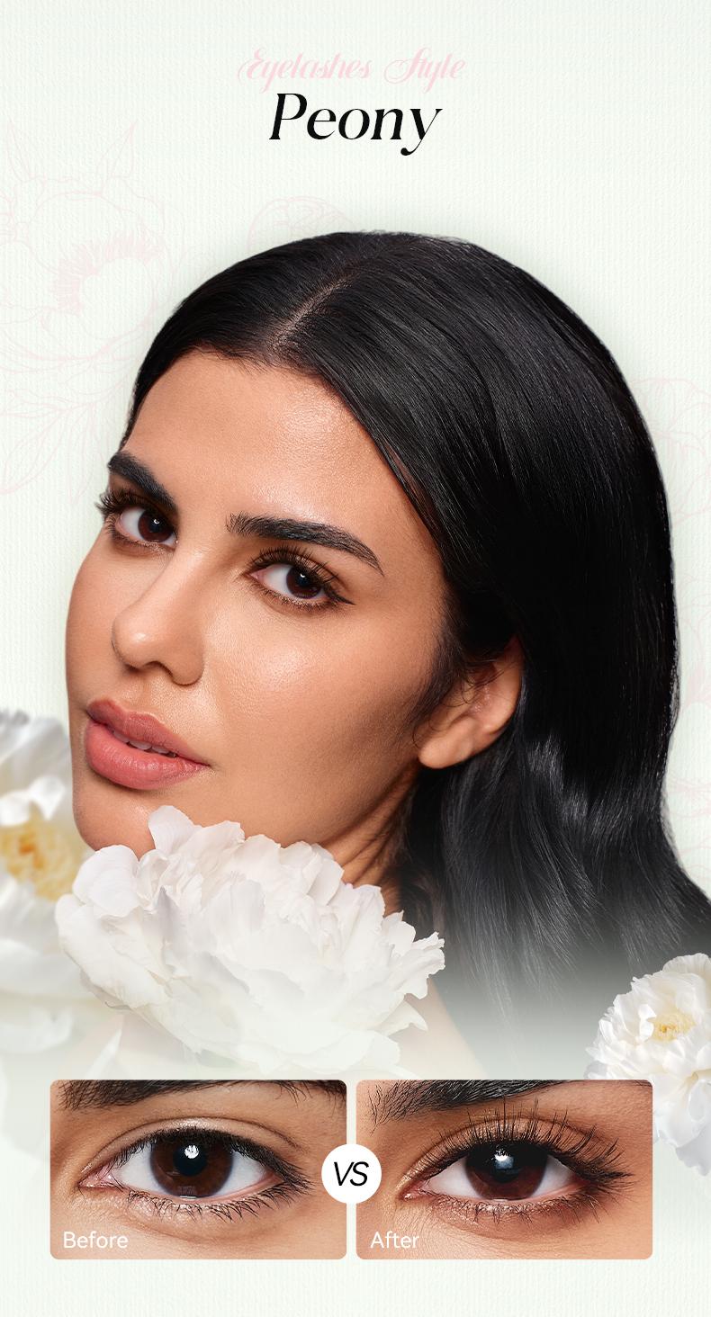 ⏰Still wasting 20+ minutes on lashes that never look right? 😩💔 Fomonest™ Pre-Order — Almost Gone ⚠️🔥
