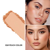 02#PEACH COLOR