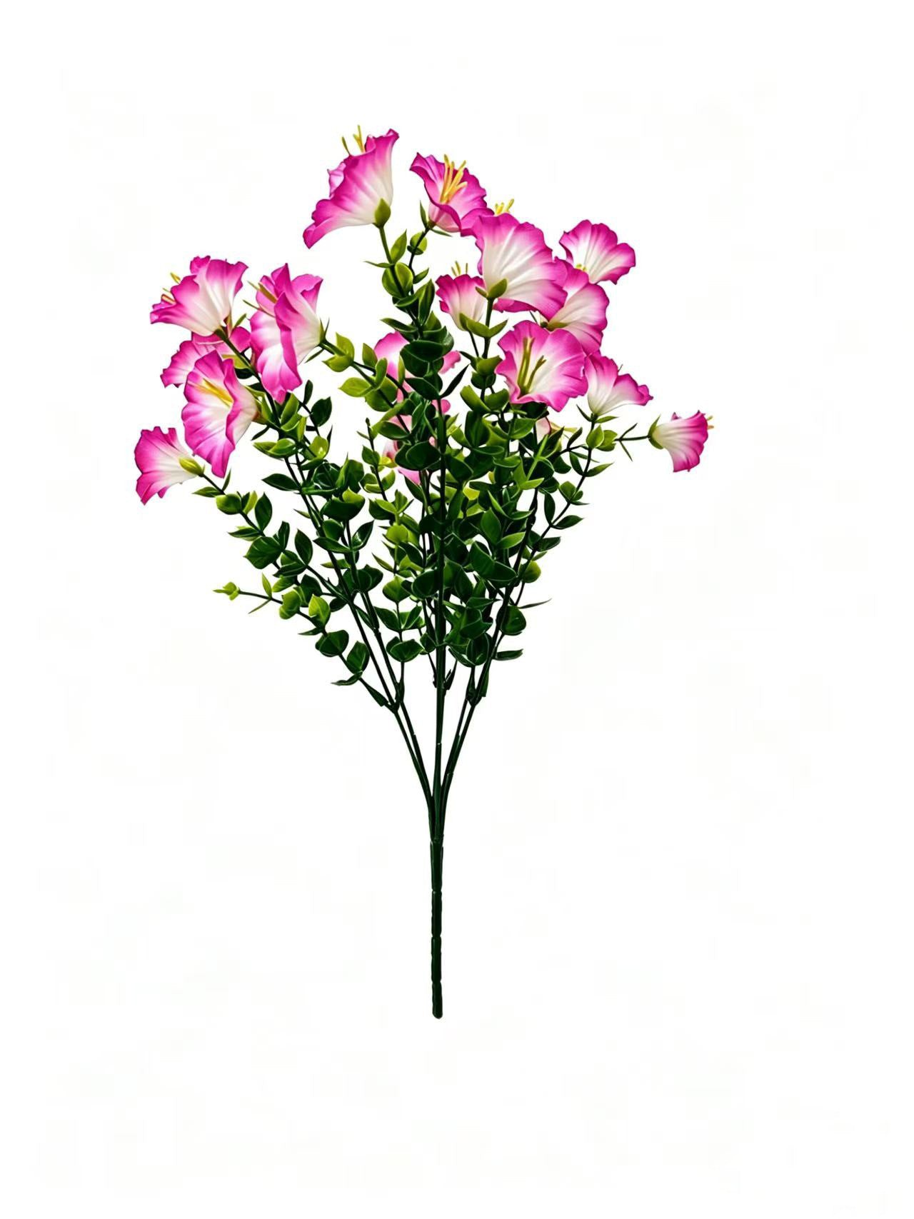 ⏰Limited Time Offer⏰🔥UV Resistant Artificial Petunias Flowers