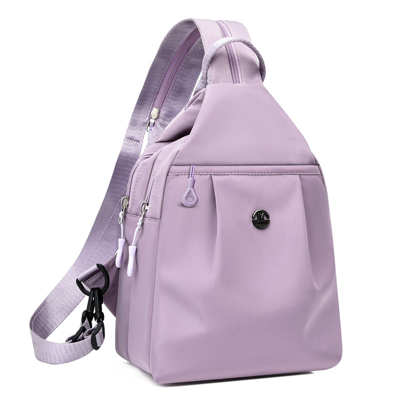 🔐2026 Premium Anti-Theft 3-in-1 Tote — Smart Hidden Pockets, Convertible Straps & Waterproof🌟