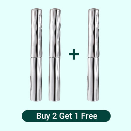 🔥 BUY 2 Get 1 FREE — Ultimate Length & Curl Mascara | Lashes That Stop Traffic 💄