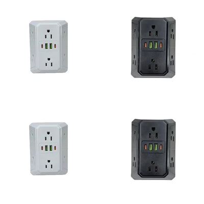 black*2+white*2