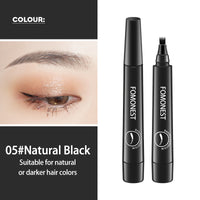 Natural Black