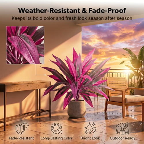 💥Last Day 49% OFF💥Artificial Tropical Plant