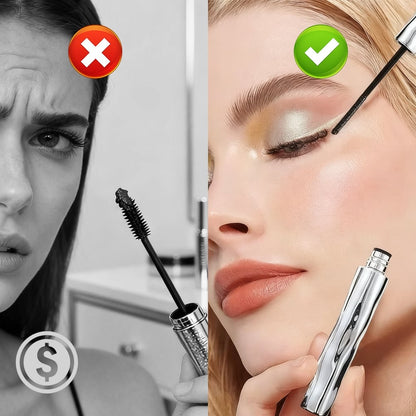 Almost gone… 💔 Don’t miss your chance -Steel Tube Mascara Primer