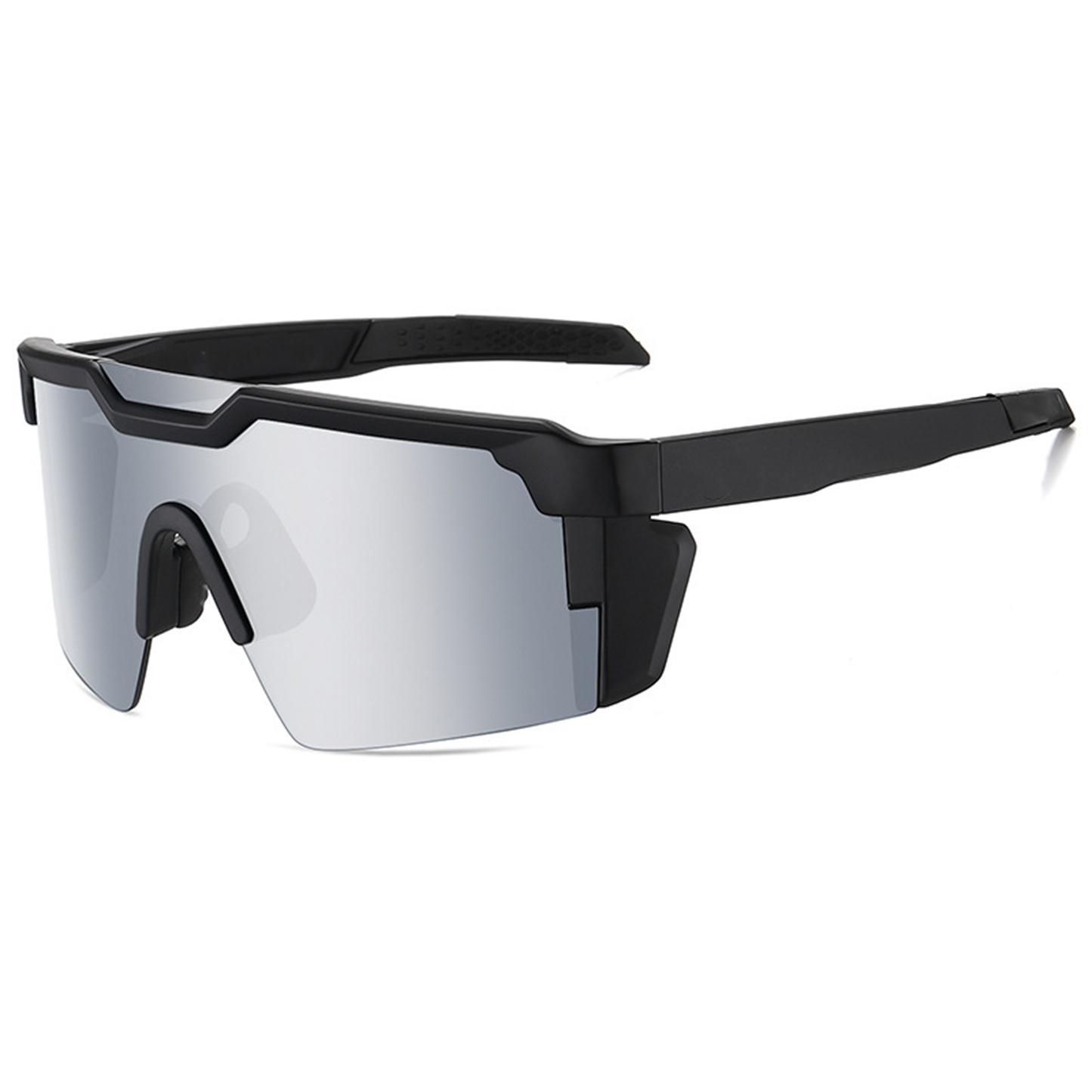 💥Last Day Promotion 40% OFF✨UV-Protective Sunglasses for Hiking & Cycling