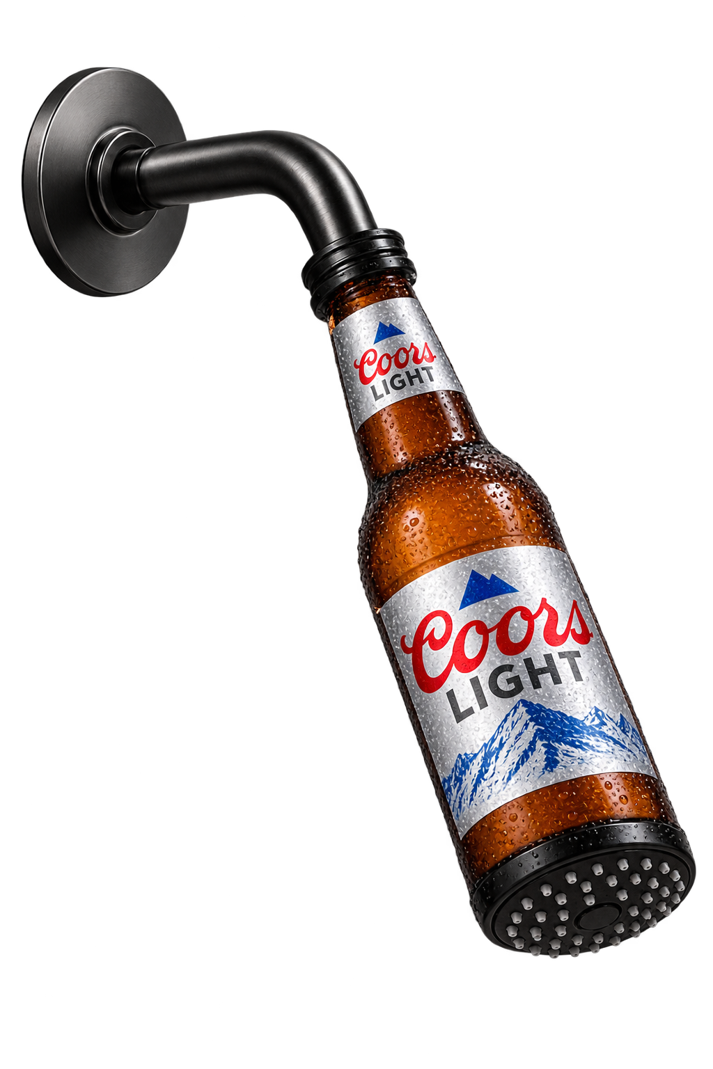Bathroom Beers Shower Heads