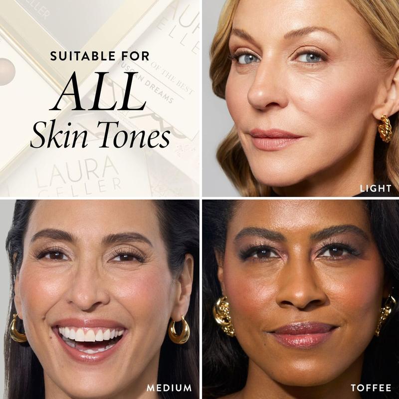 🔥 ULTIMATE All-In-One Full Face Glam! 12H Flawless Long-Last, Super Blendable & 3-Minute Makeup for Beginners!|✨Tuscan Dreams Baked Makeup Palette