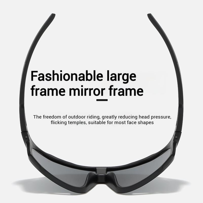 💥Last Day Promotion 40% OFF✨UV-Protective Sunglasses for Hiking & Cycling