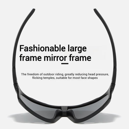 💥Last Day Promotion 40% OFF✨UV-Protective Sunglasses for Hiking & Cycling