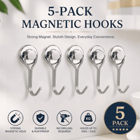 5 pcs | Trial Pack