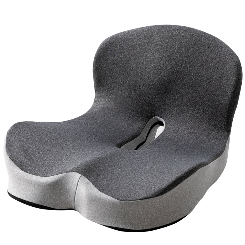 💺 Ergonomic Seat Cushion | 🦴 Tailbone Relief 🧊 Cool & Breathable 🏠 Use Anywhere